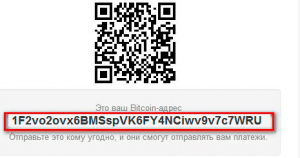 Как создать биткоин кошелек за 2 минуты. Обзор создания BTC Wallet на blockchain 6 adres-bitkoin-koshel`ka