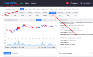 Как создать кошелек Ripple. Варианты хранения XRP (риппл) 9 как-купить-продать-обменять-ripple