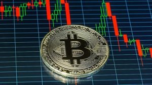 биткоин падает в цене сегодня