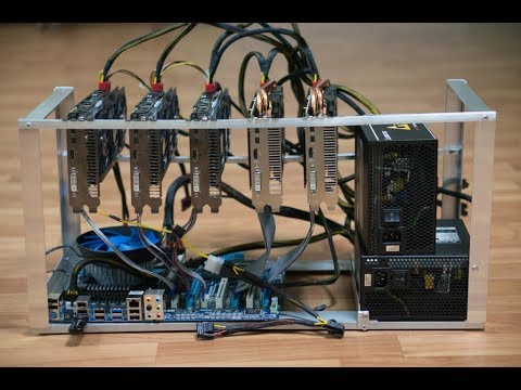 Как заработать на криптовалюте - 12 гарантированных способов 5 как заработать криптовалюту майнингом