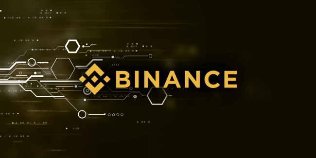 binance