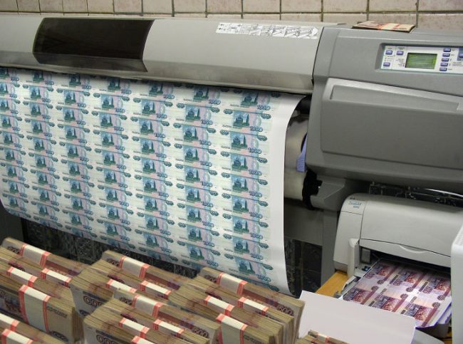 эмиссия-токенов-выпуск-новых-монет