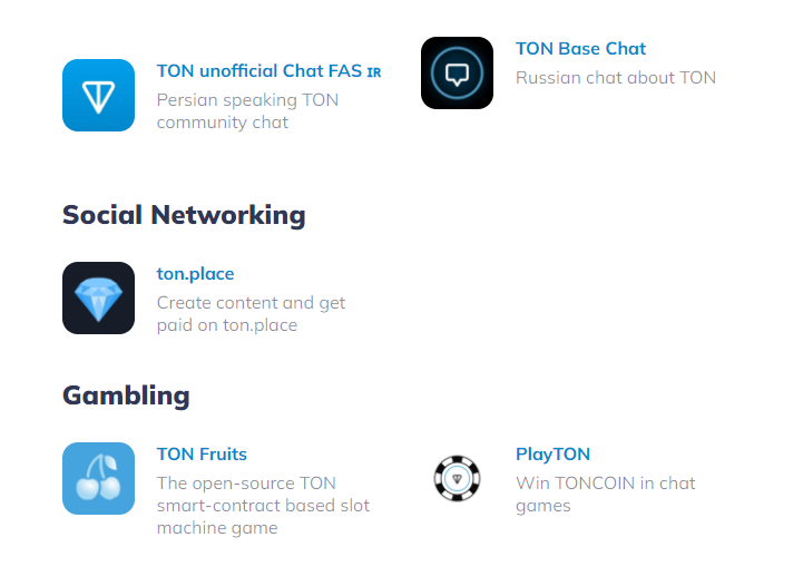 Ton Place - новая социальная сеть, новая золотая жила. Обзор проекта: вход, регистрация, как заработать 2 тон плейс официально подтвержден разработчиками T