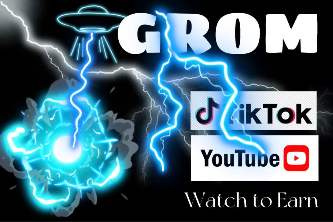 grom