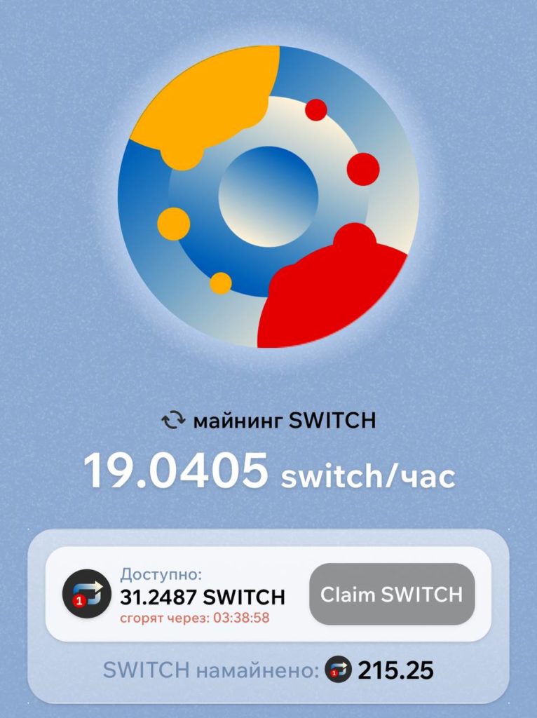 заработать в покетфи токены