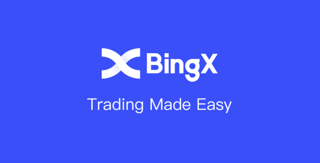 bingx